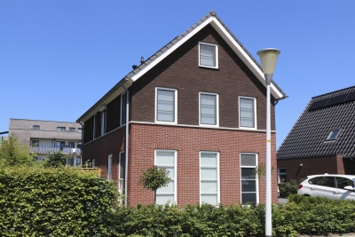 NIEUWBOUW WONING VAASSEN