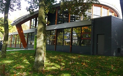 UITBREIDING/VERBOUWING SCHOOL VAASSEN