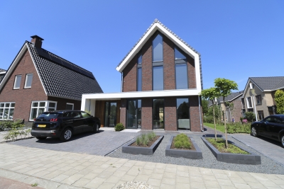 NIEUWBOUW VAASSEN