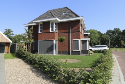 NIEUWBOUW WONING EPE