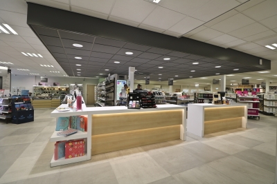 RESTYLE BEDRIJFSPAND APELDOORN