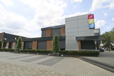 RESTYLE BEDRIJFSPAND APELDOORN