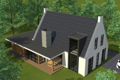 NIEUWBOUW WONING APELDOORN