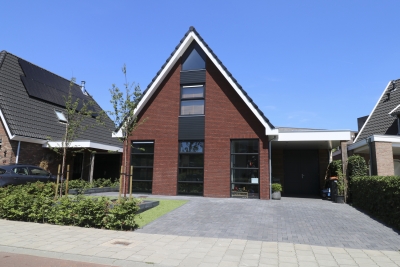 NIEUWBOUW WONING VAASSEN