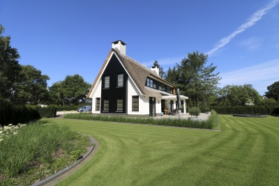 NIEUWBOUW WONING EMST