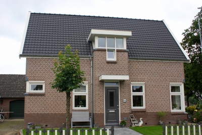NIEUWBOUW VAASSEN