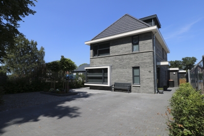 NIEUWBOUW WONING VAASSEN