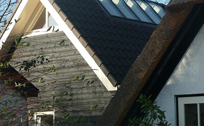 NIEUWBOUW BIJGEBOUW EPE