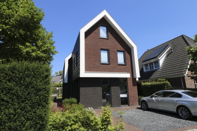 NIEUWBOUW WONING VAASSEN
