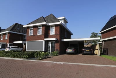 NIEUWBOUW WONING EPE
