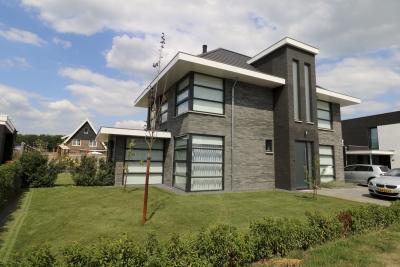 NIEUWBOUW WONING APELDOORN