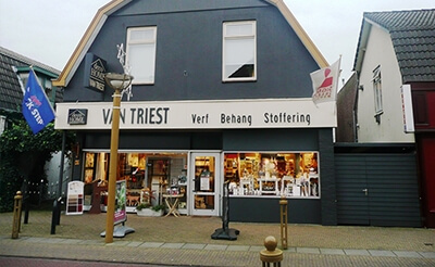VERBOUW WINKEL VAASSEN