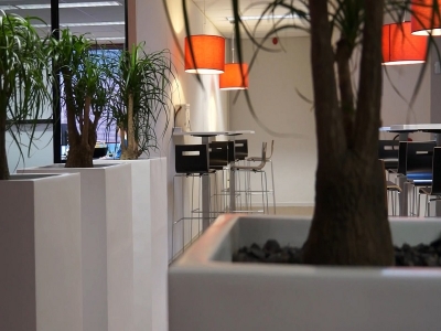 KANTOOR TE APELDOORN